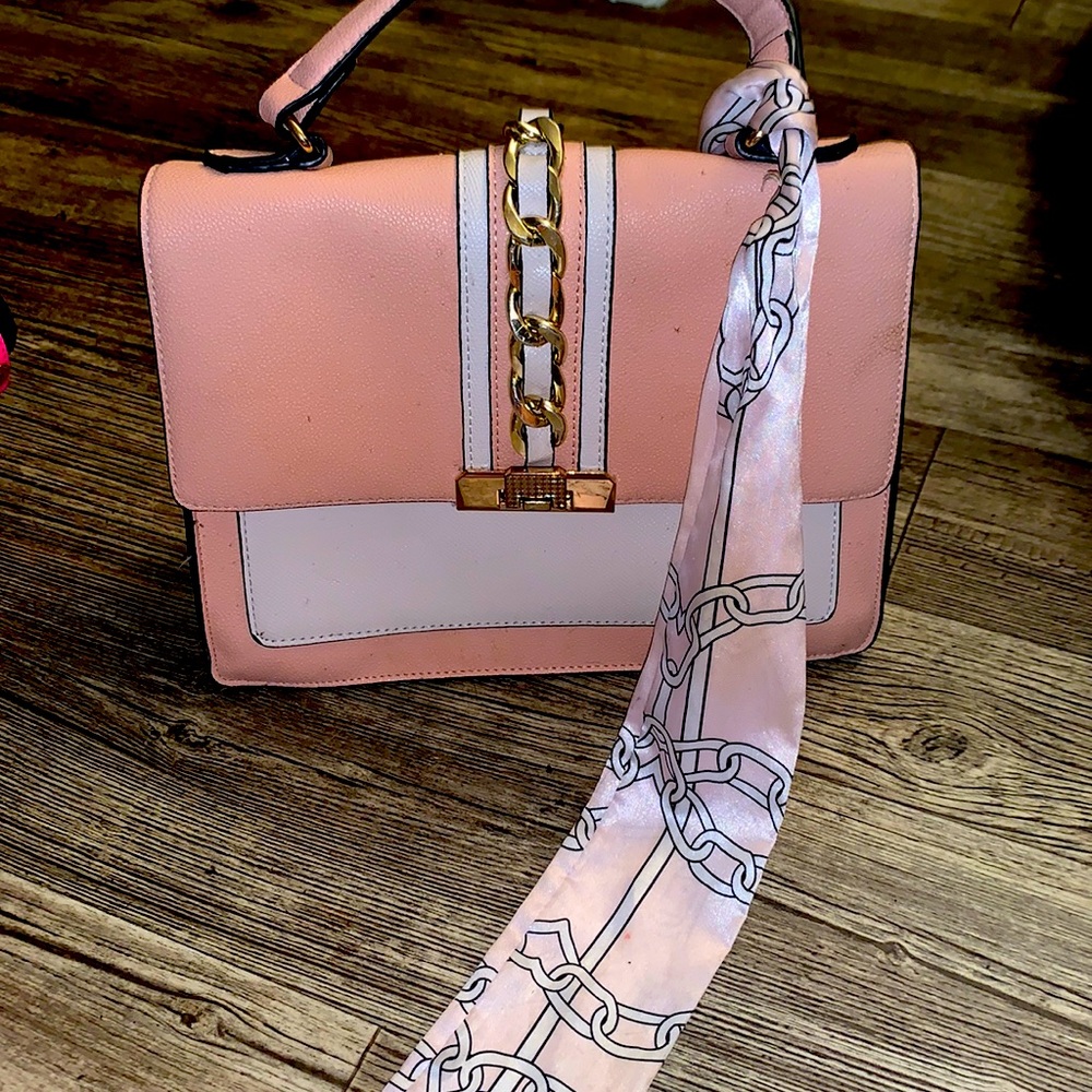 Aldo hand bag